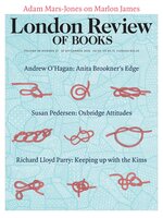 London Review of Books